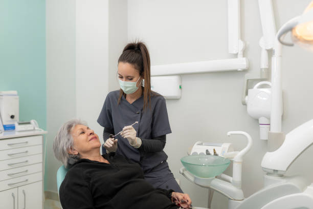 Best Emergency Dental Care for Trauma or Injury in Hinesville, GA