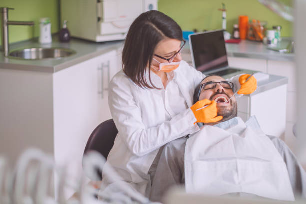 Best Emergency Dental Surgery in Hinesville, GA