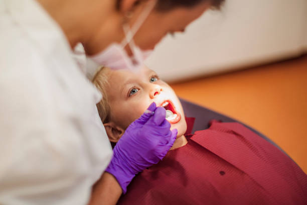 Best Emergency Root Canal Treatment in Hinesville, GA