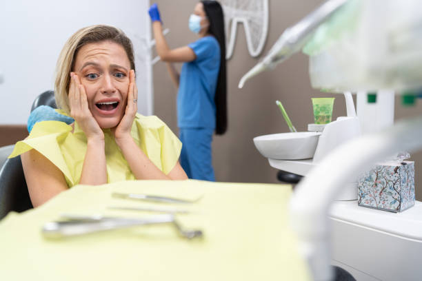 Best Emergency Treatment for Toothache in Hinesville, GA
