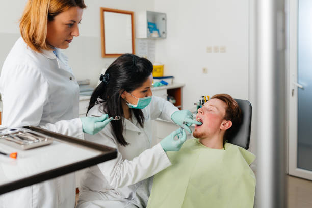 Best Emergency Tooth Extraction in Hinesville, GA